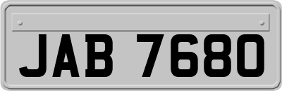 JAB7680