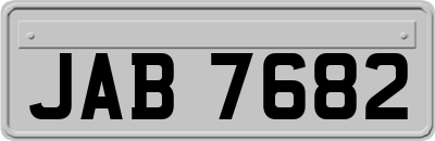 JAB7682