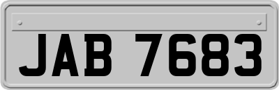 JAB7683