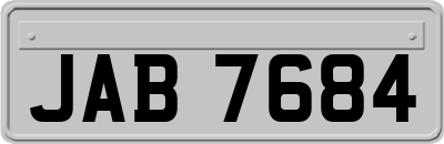 JAB7684