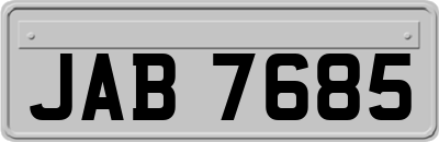 JAB7685