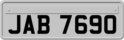 JAB7690