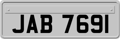 JAB7691