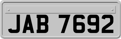 JAB7692