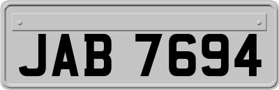 JAB7694