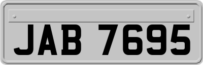 JAB7695
