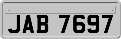 JAB7697