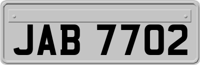 JAB7702