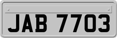 JAB7703