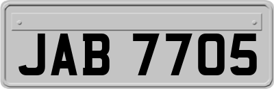 JAB7705