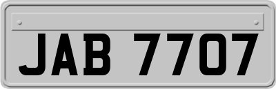 JAB7707