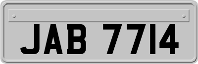 JAB7714