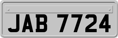 JAB7724