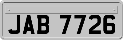JAB7726
