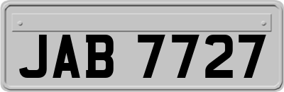 JAB7727