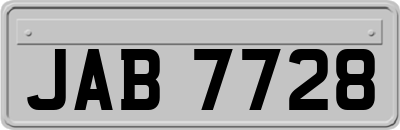 JAB7728