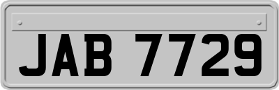 JAB7729