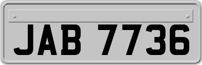 JAB7736