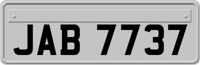 JAB7737