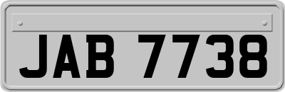 JAB7738