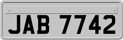 JAB7742