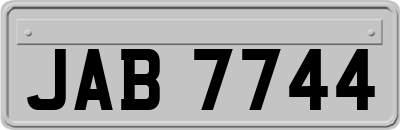 JAB7744