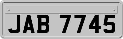 JAB7745