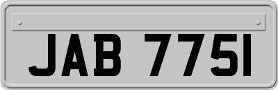 JAB7751