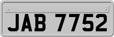 JAB7752