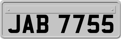 JAB7755
