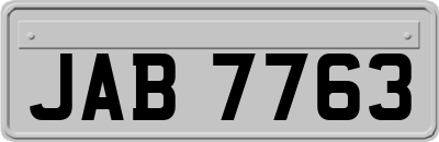 JAB7763