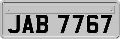 JAB7767