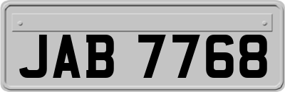 JAB7768