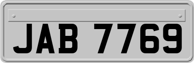 JAB7769