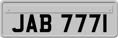 JAB7771