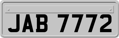 JAB7772