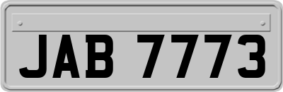JAB7773