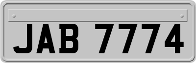 JAB7774