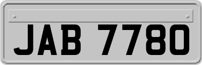 JAB7780
