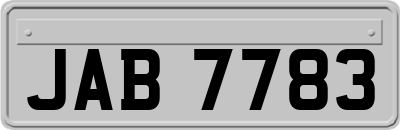 JAB7783