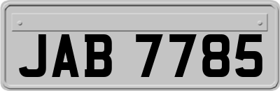 JAB7785
