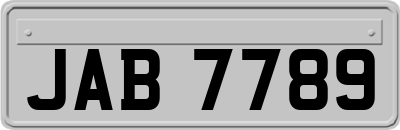 JAB7789