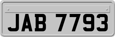 JAB7793