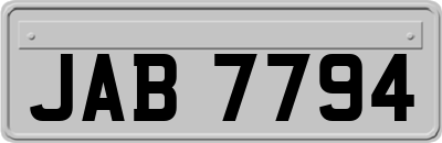 JAB7794