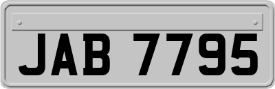 JAB7795
