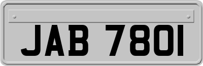 JAB7801