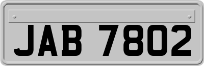 JAB7802
