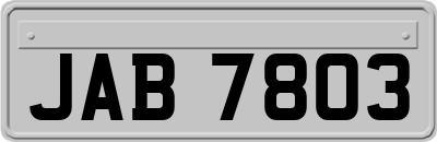 JAB7803