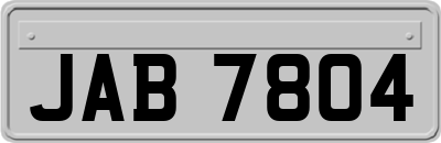JAB7804