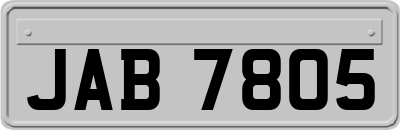 JAB7805